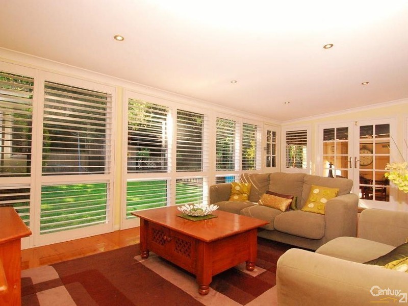 13 Carmen Drive, Carlingford NSW 2118