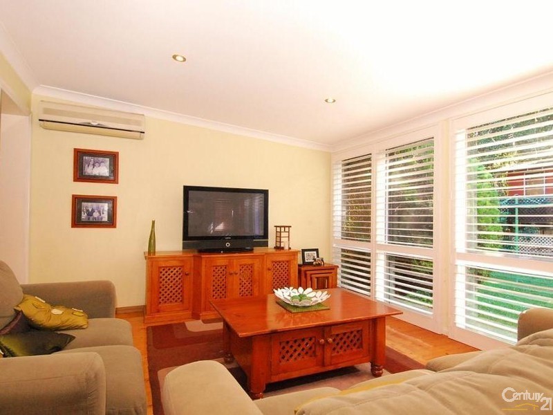 13 Carmen Drive, Carlingford NSW 2118