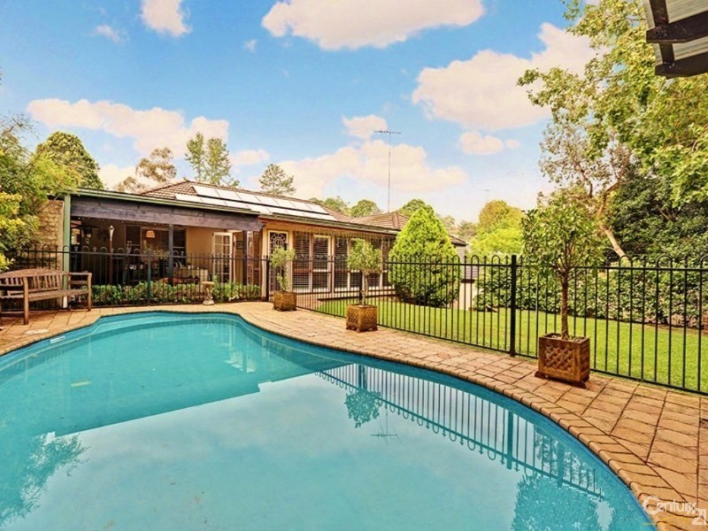 13 Carmen Drive, Carlingford NSW 2118