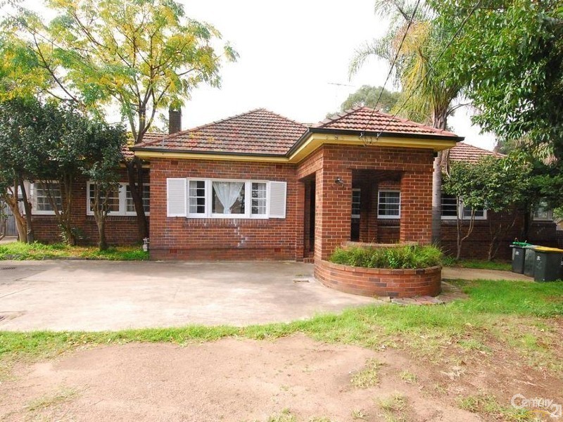 156 Castle Hill Road, Cherrybrook NSW 2126
