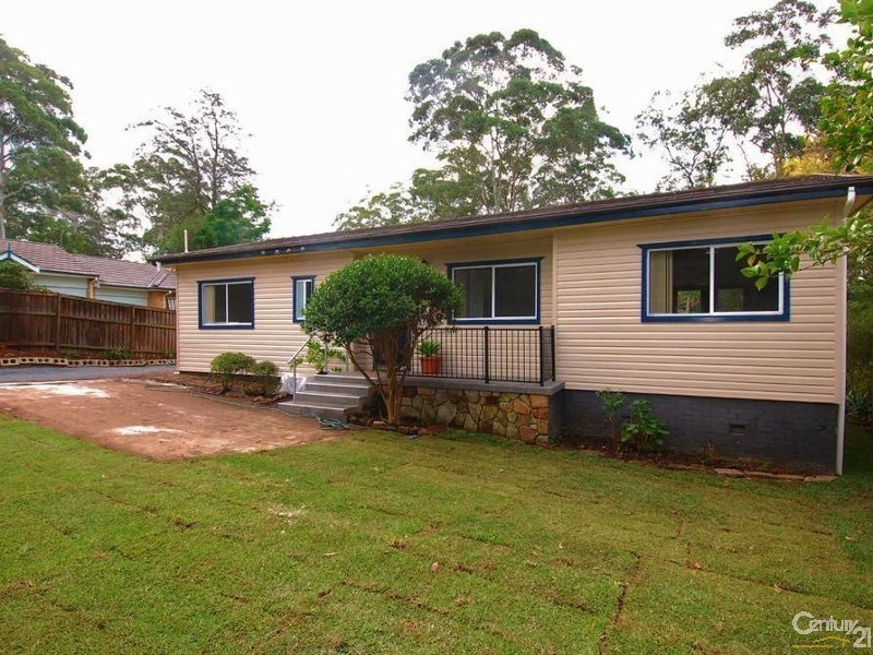 116A Victoria Road, West Pennant Hills NSW 2125