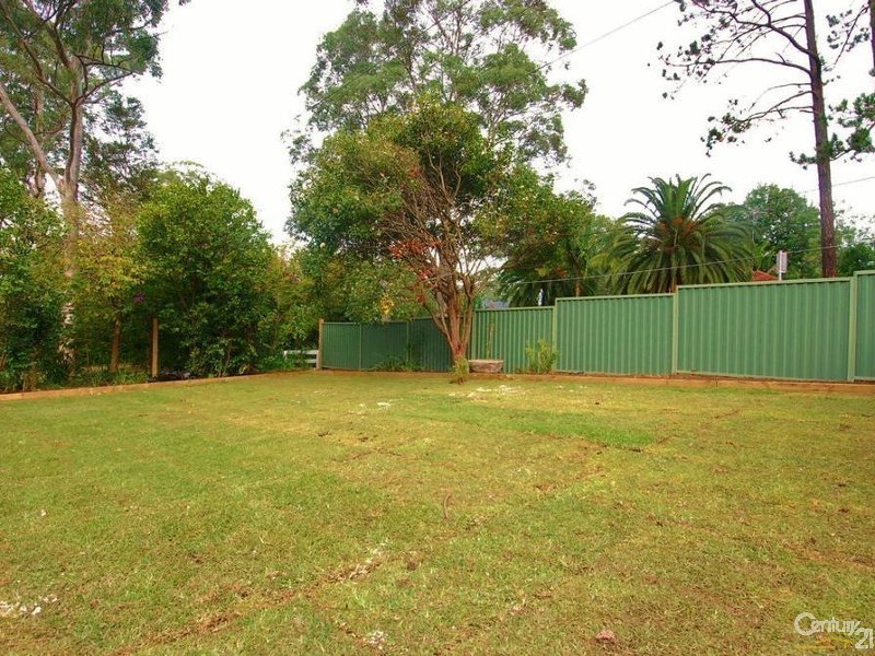 116A Victoria Road, West Pennant Hills NSW 2125