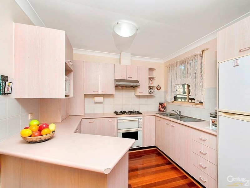 2 Mensa Place, Castle Hill NSW 2154