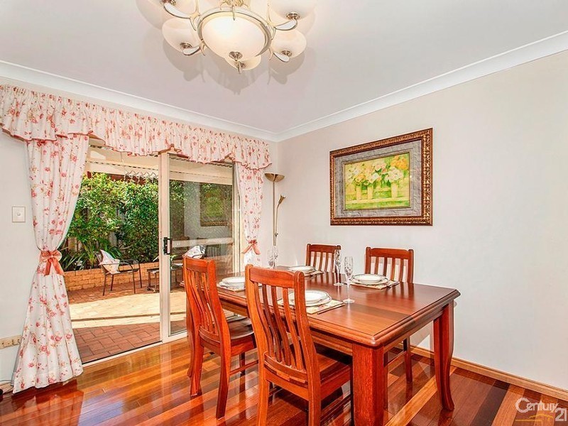 2 Mensa Place, Castle Hill NSW 2154