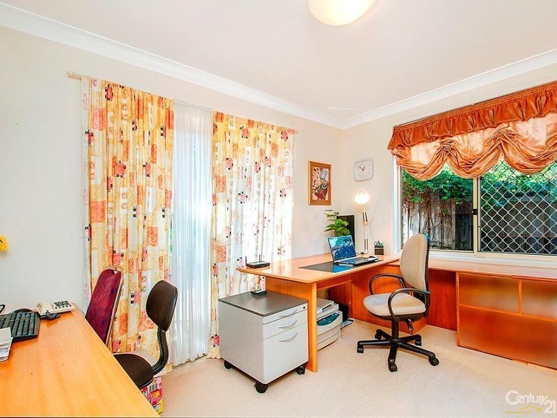 2 Mensa Place, Castle Hill NSW 2154
