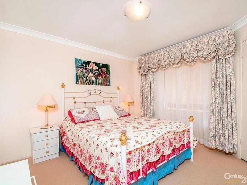 2 Mensa Place, Castle Hill NSW 2154