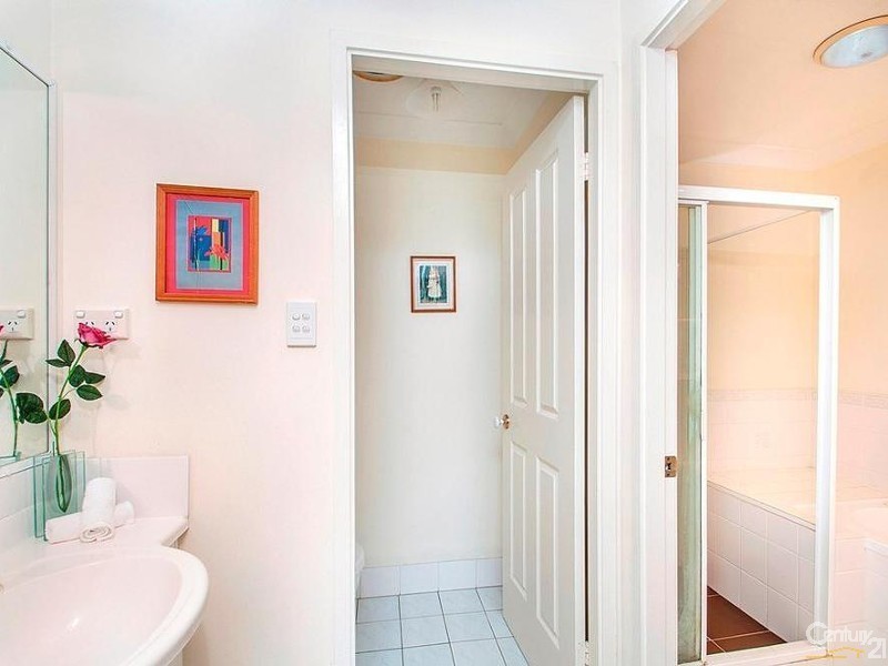 2 Mensa Place, Castle Hill NSW 2154