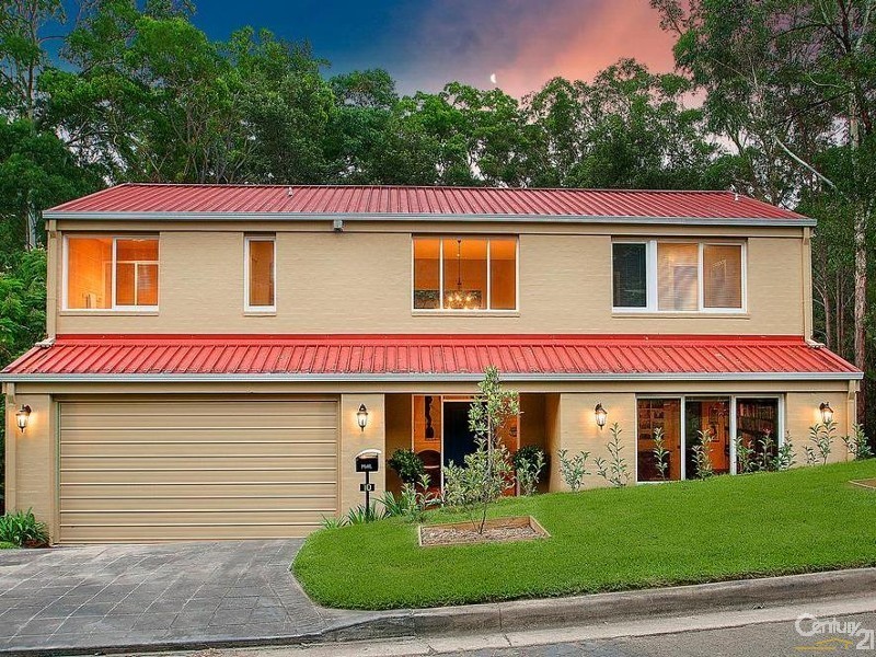 10 Boldrewood Place, Cherrybrook NSW 2126