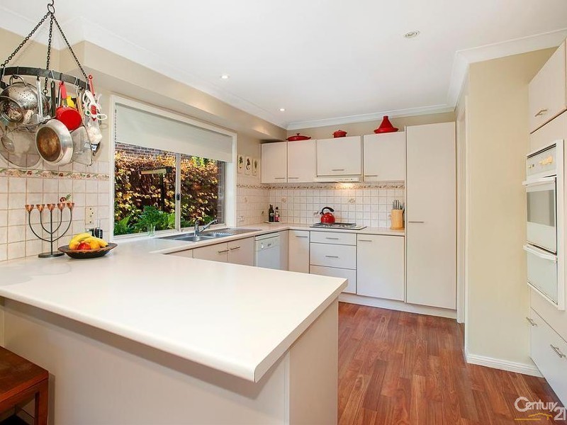 51 Thomas Wilkinson Avenue, Dural NSW 2158