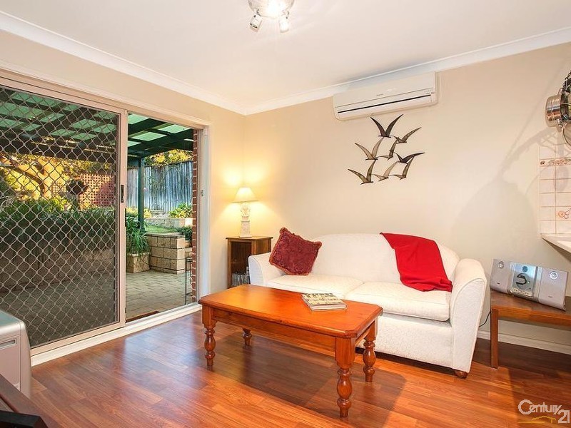 51 Thomas Wilkinson Avenue, Dural NSW 2158