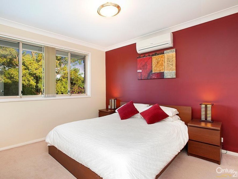 51 Thomas Wilkinson Avenue, Dural NSW 2158