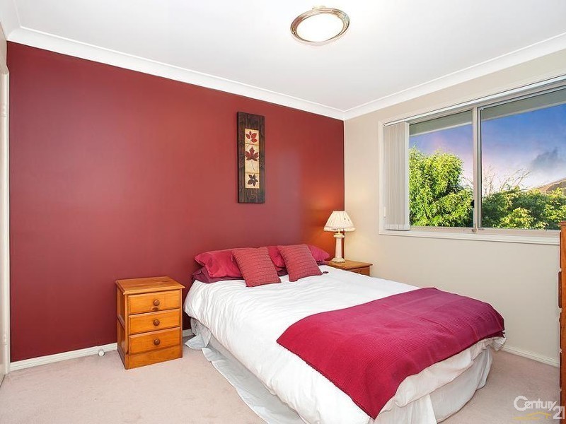 51 Thomas Wilkinson Avenue, Dural NSW 2158