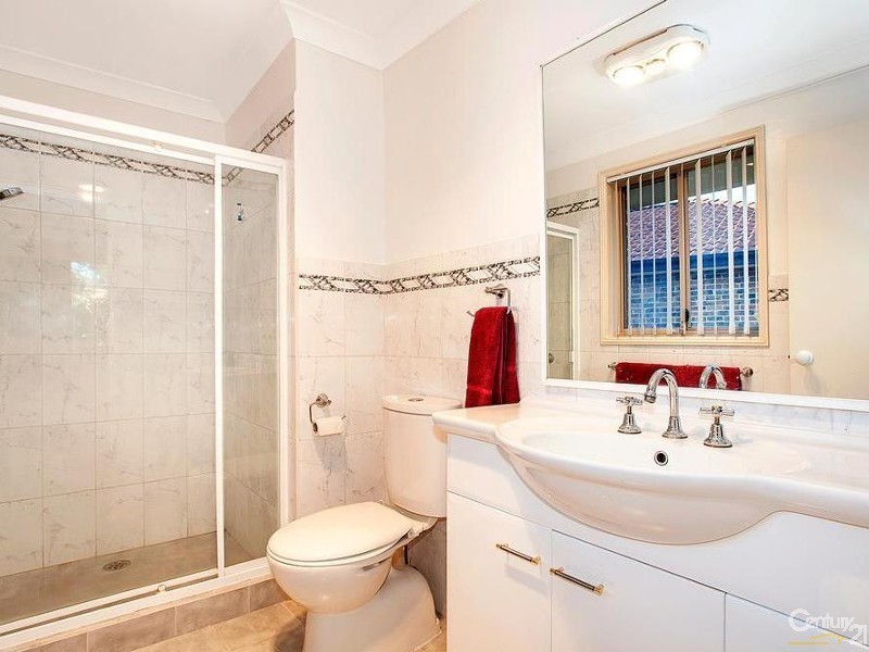 51 Thomas Wilkinson Avenue, Dural NSW 2158