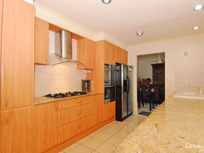 8 Ruth Place, Cherrybrook NSW 2126