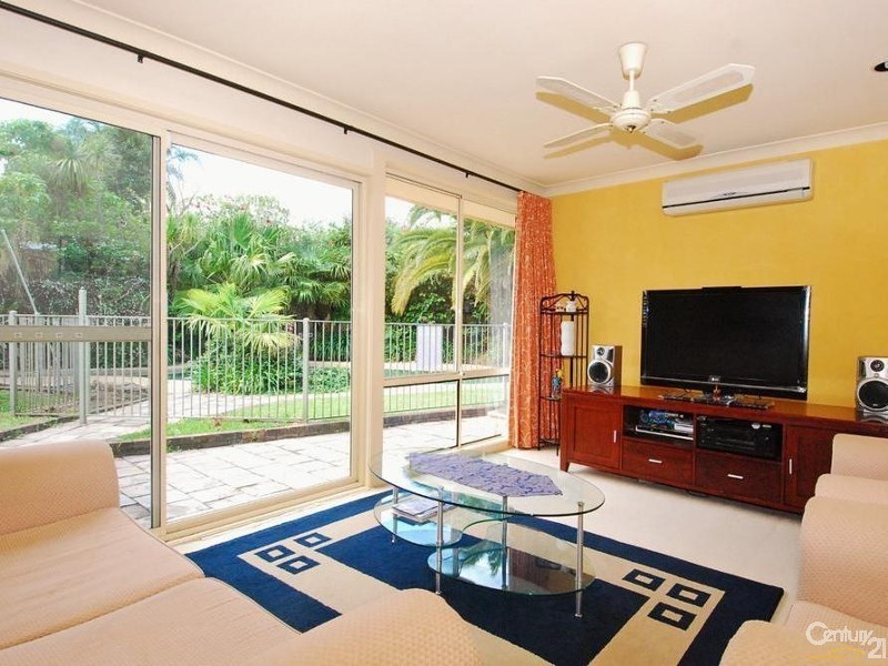 8 Ruth Place, Cherrybrook NSW 2126
