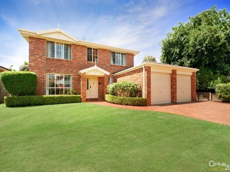 19 Forest Close, Cherrybrook NSW 2126