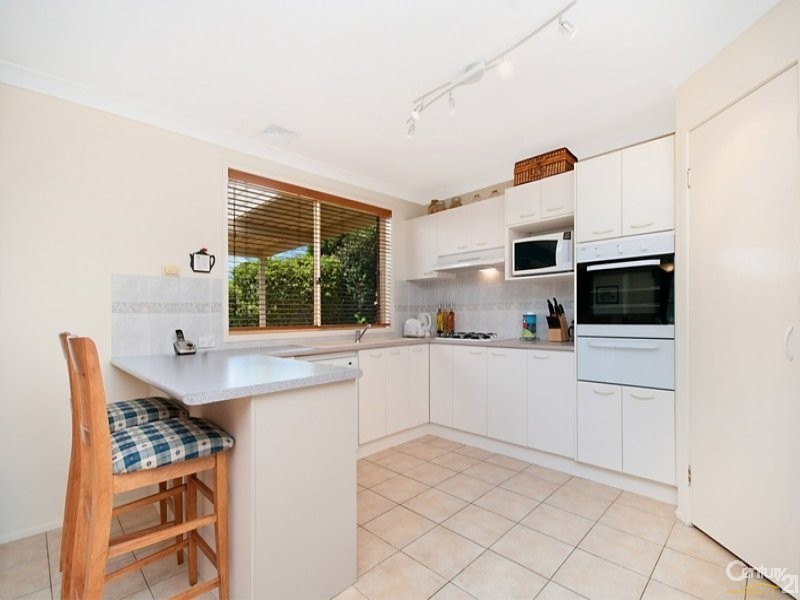 19 Forest Close, Cherrybrook NSW 2126