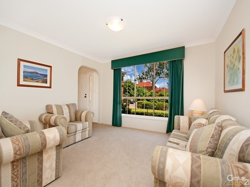 19 Forest Close, Cherrybrook NSW 2126