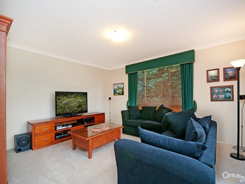 19 Forest Close, Cherrybrook NSW 2126