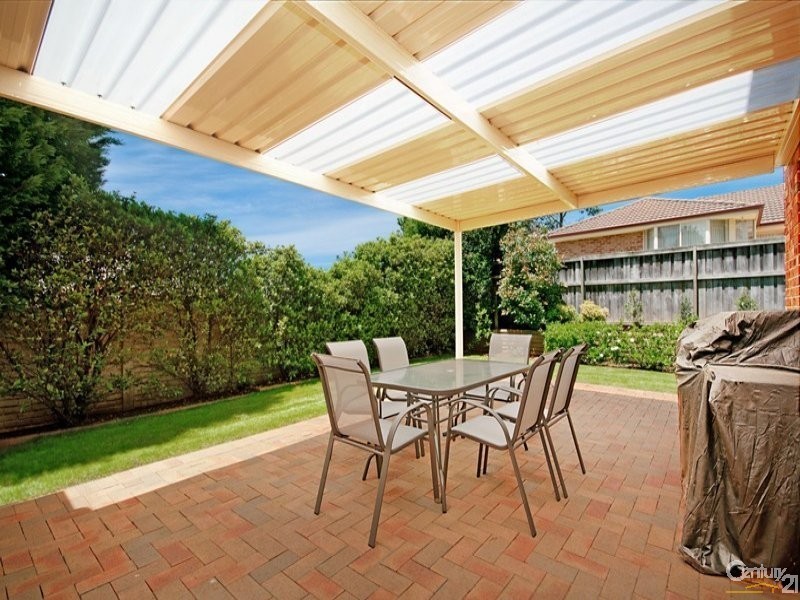 19 Forest Close, Cherrybrook NSW 2126