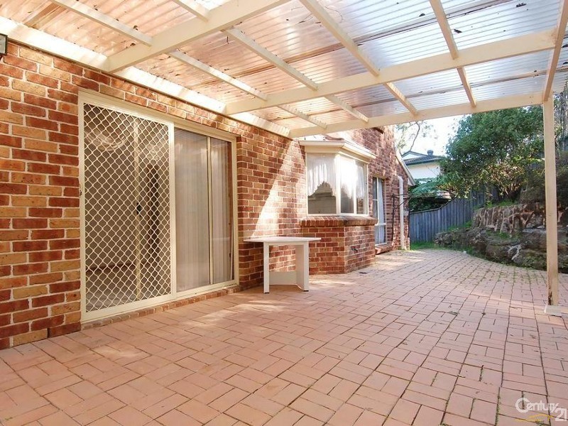 Ground Floor 35 Blackwattle Place, Cherrybrook NSW 2126