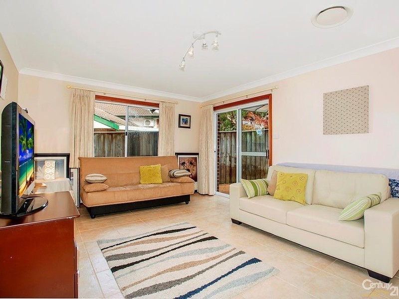 86 Fallon Drive, Dural NSW 2158