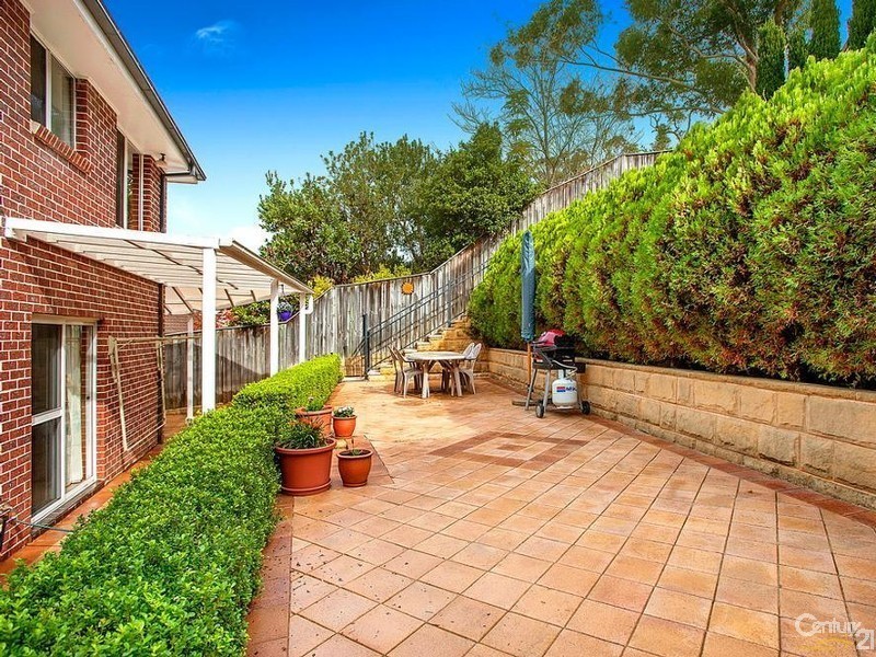 86 Fallon Drive, Dural NSW 2158
