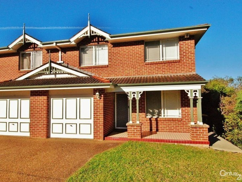 2/2 Carina Place, Castle Hill NSW 2154