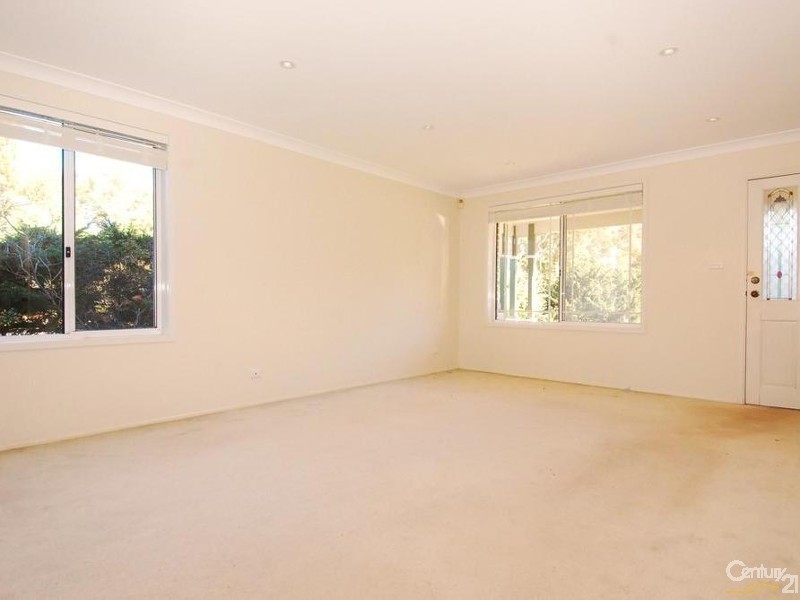 2/2 Carina Place, Castle Hill NSW 2154