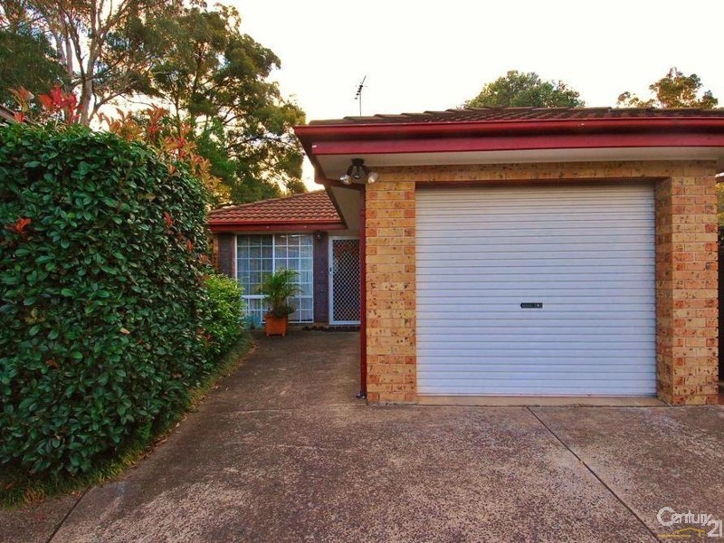 1/4 Rosemary Place, Cherrybrook NSW 2126