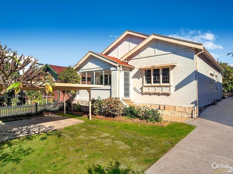 412 Penshurst Street, Chatswood NSW 2067