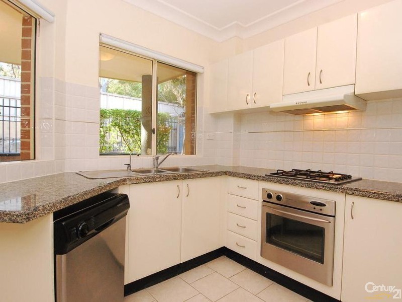 9/40-42 Cecil Avenue, Castle Hill NSW 2154