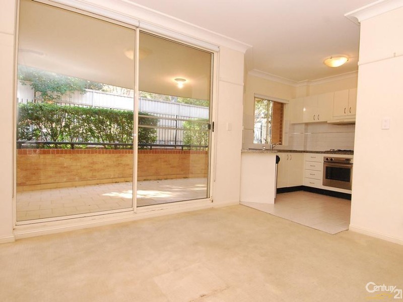 9/40-42 Cecil Avenue, Castle Hill NSW 2154