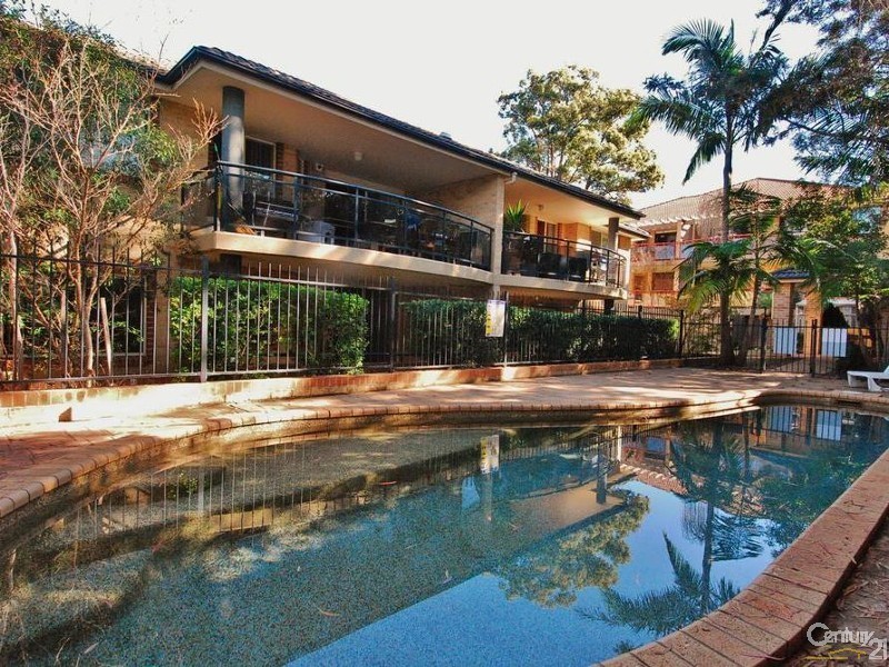 9/40-42 Cecil Avenue, Castle Hill NSW 2154