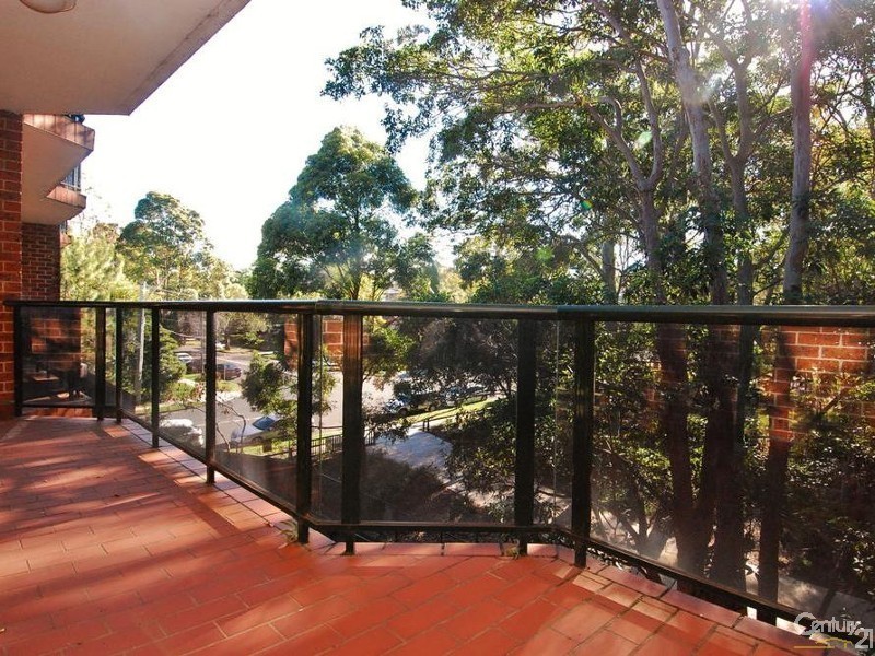 9/53 Bridge Street, Epping NSW 2121