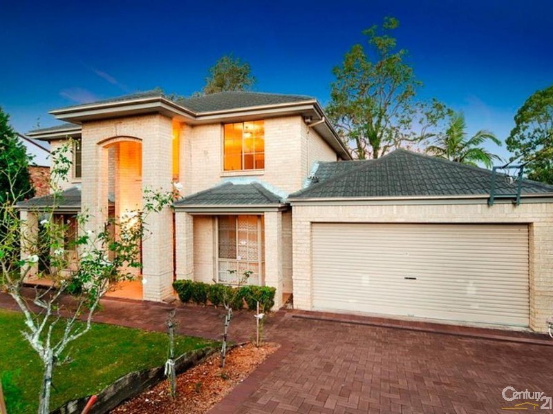 Cherrybrook NSW 2126