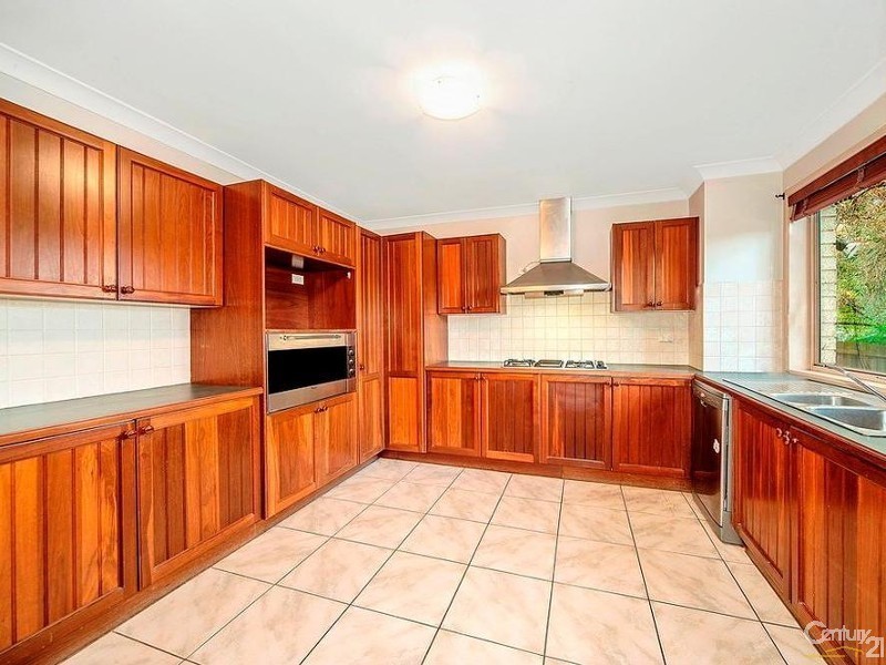 Cherrybrook NSW 2126