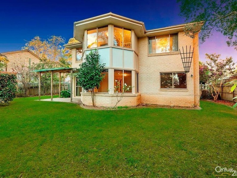 Cherrybrook NSW 2126