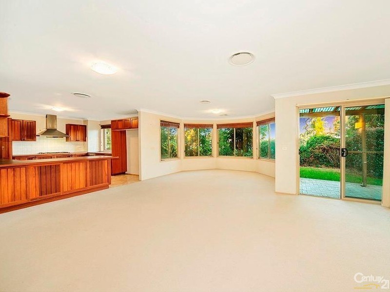 Cherrybrook NSW 2126