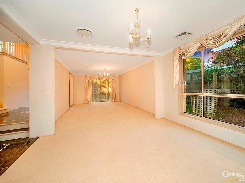 Cherrybrook NSW 2126