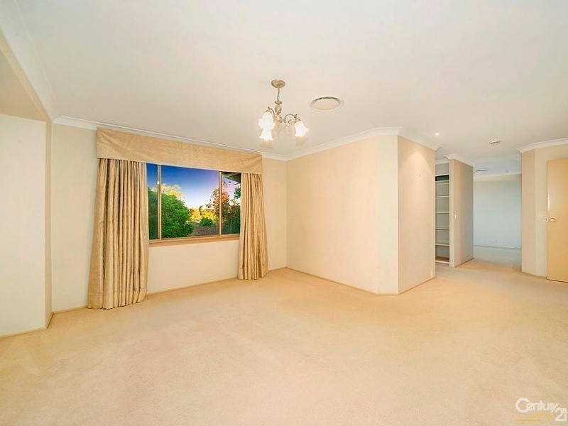 Cherrybrook NSW 2126