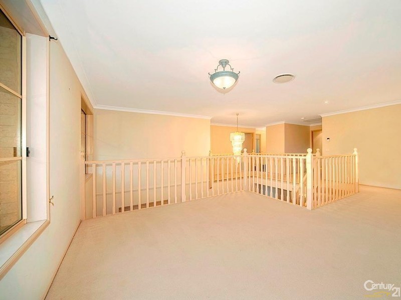 Cherrybrook NSW 2126