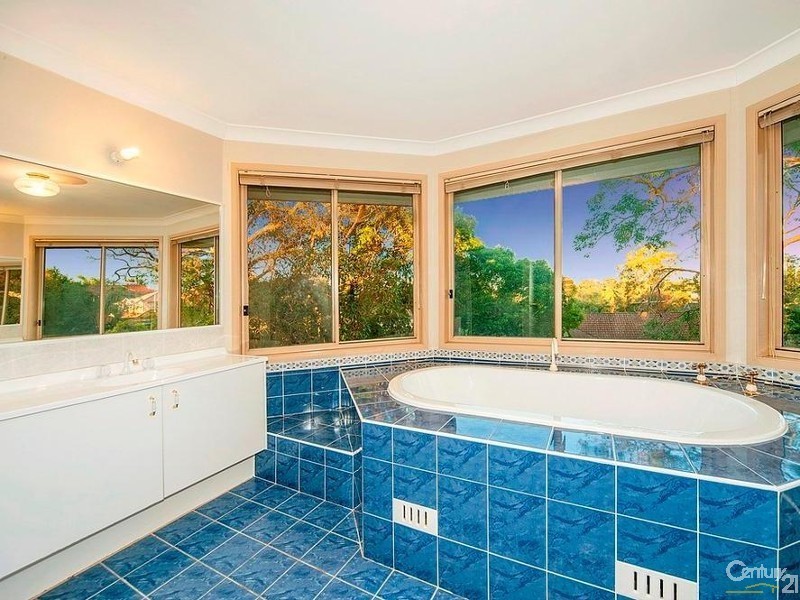 Cherrybrook NSW 2126