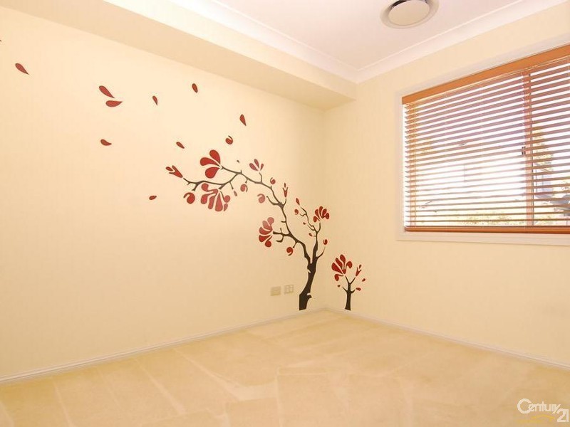 Lot 213 York Rd, Kellyville NSW 2155