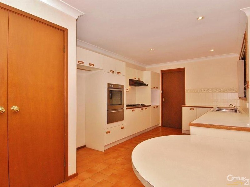 5 Kentia Parade, Cherrybrook NSW 2126