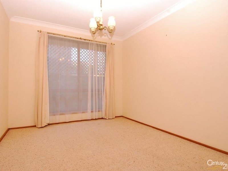 5 Kentia Parade, Cherrybrook NSW 2126