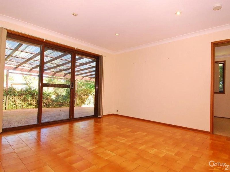 5 Kentia Parade, Cherrybrook NSW 2126