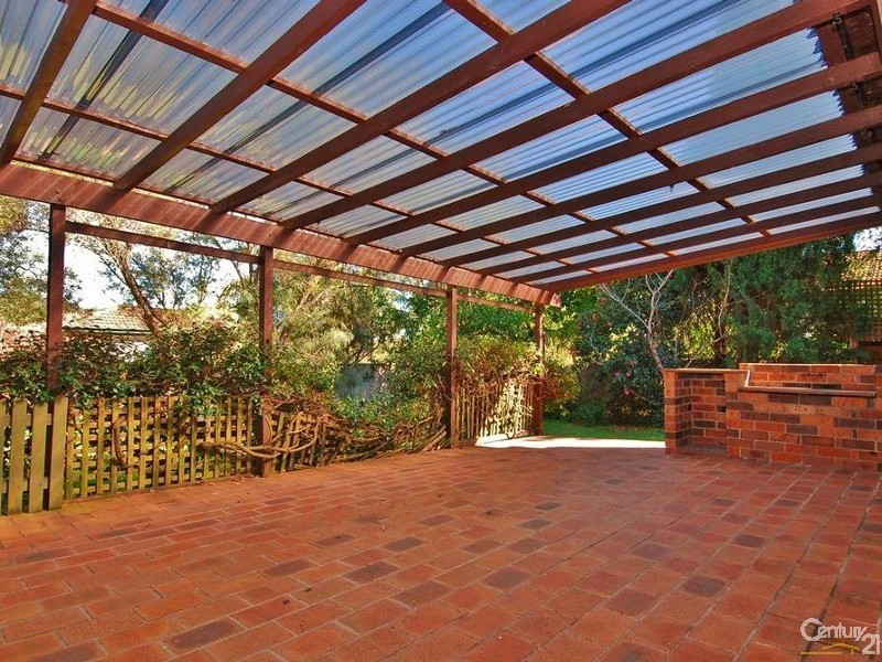 5 Kentia Parade, Cherrybrook NSW 2126