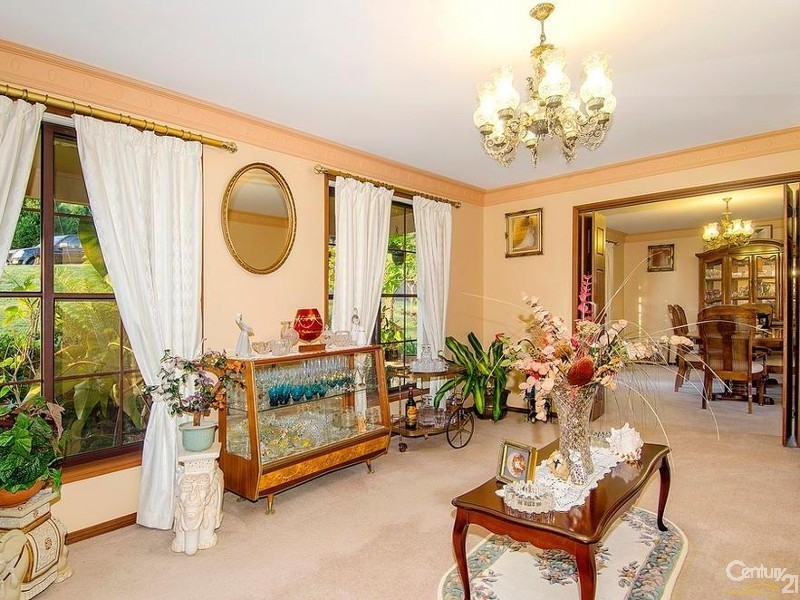 7 Tunbridge Place, Cherrybrook NSW 2126