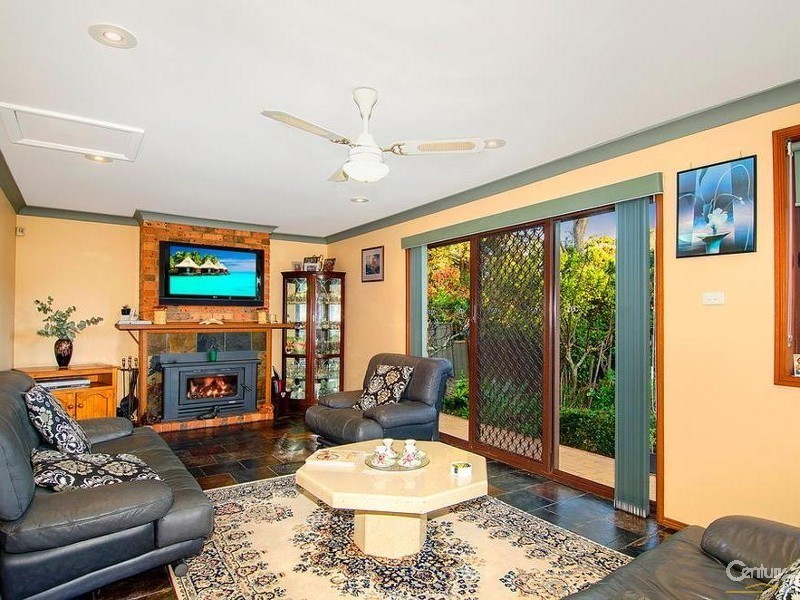 7 Tunbridge Place, Cherrybrook NSW 2126